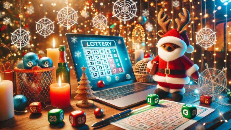 Togel Amerika Hadiah Besar