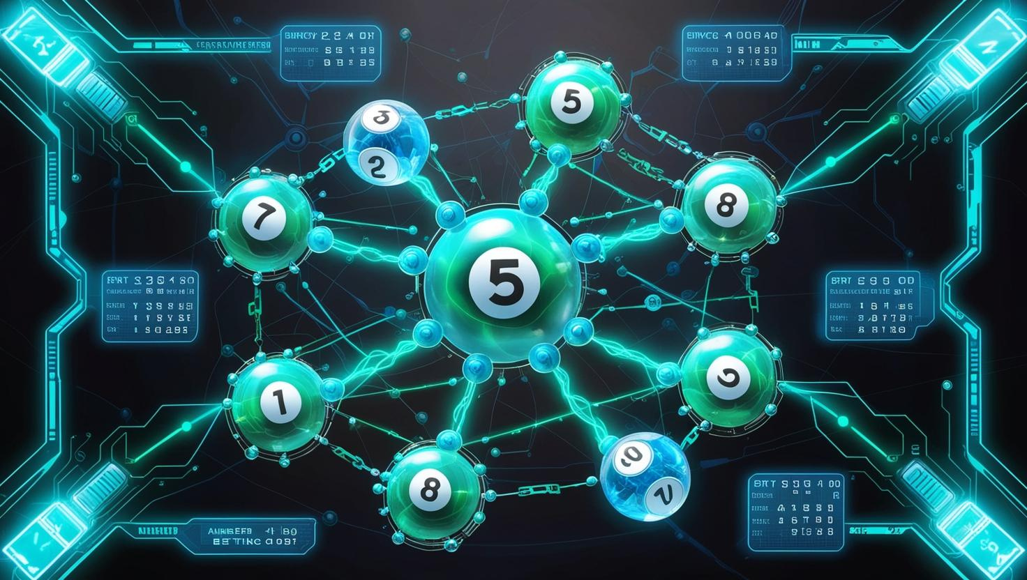 Cara Kerja Algoritma dalam Sistem Togel Online